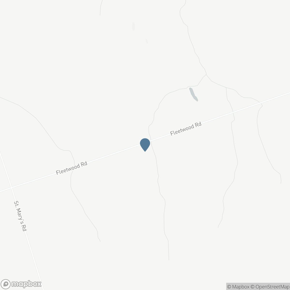 1067 FLEETWOOD ROAD, Kawartha Lakes, Ontario L0B 1K0
